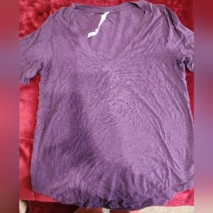 Lululemon Love Tee